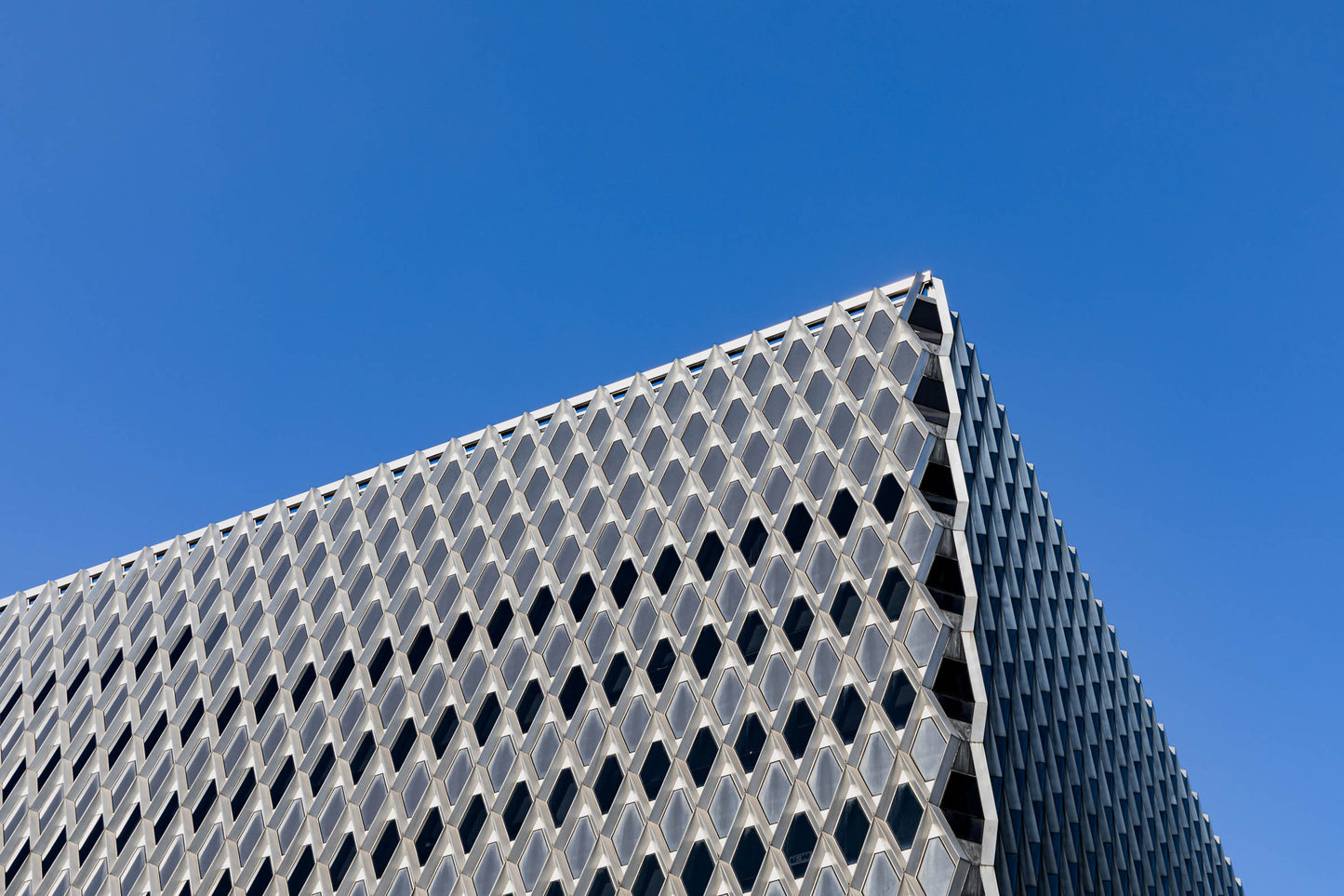 United Steelworkers Building Pittsburgh with bold graphic architecture Pennsylvania